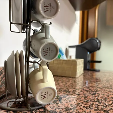 Stay In Naples - Lovely Apartment Near The Airport-3