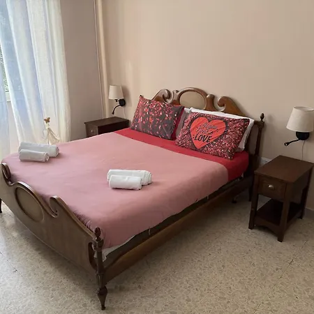 Stay In Naples - Lovely Apartment Near The Airport-2